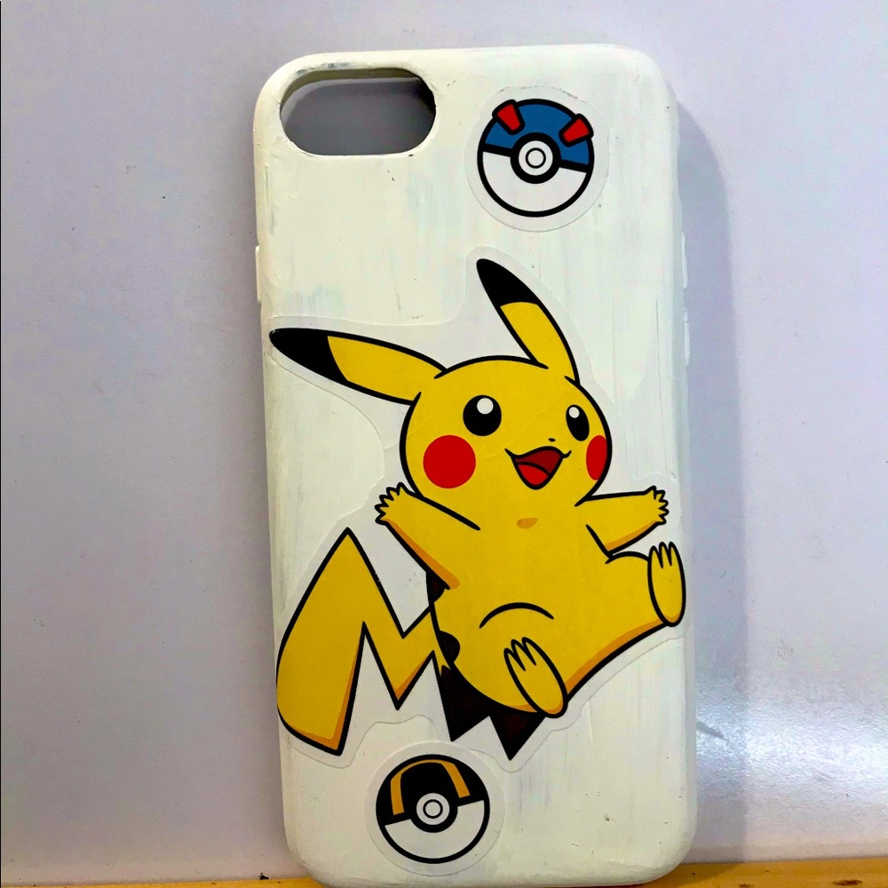 7/8 Iphone case